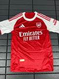 Arsenal FC - Eze Jersey
