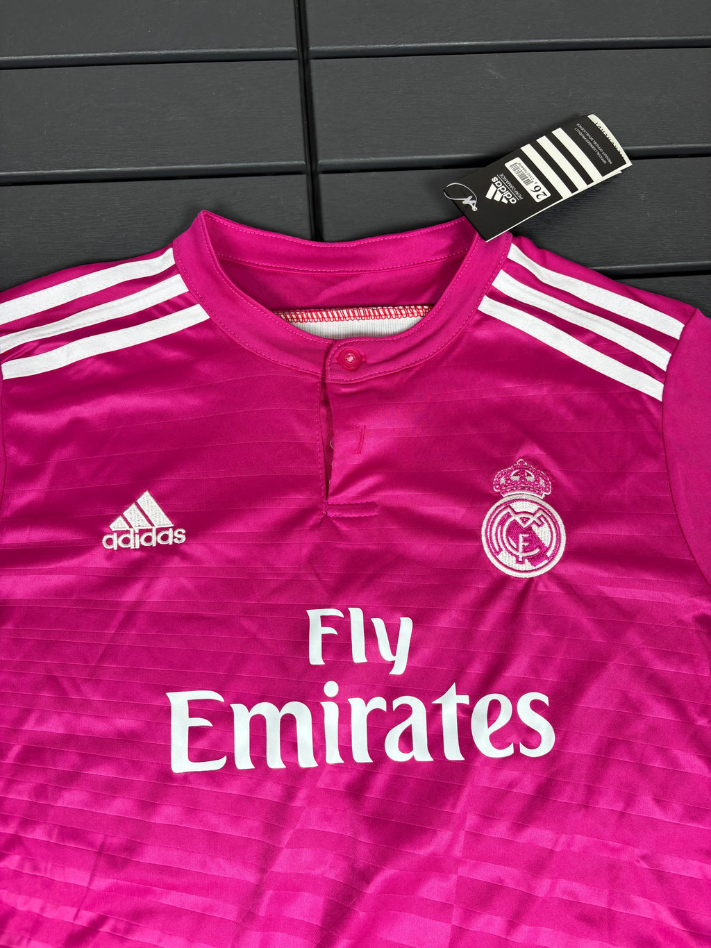 Real Madrid Ronaldo Gyerek Szett