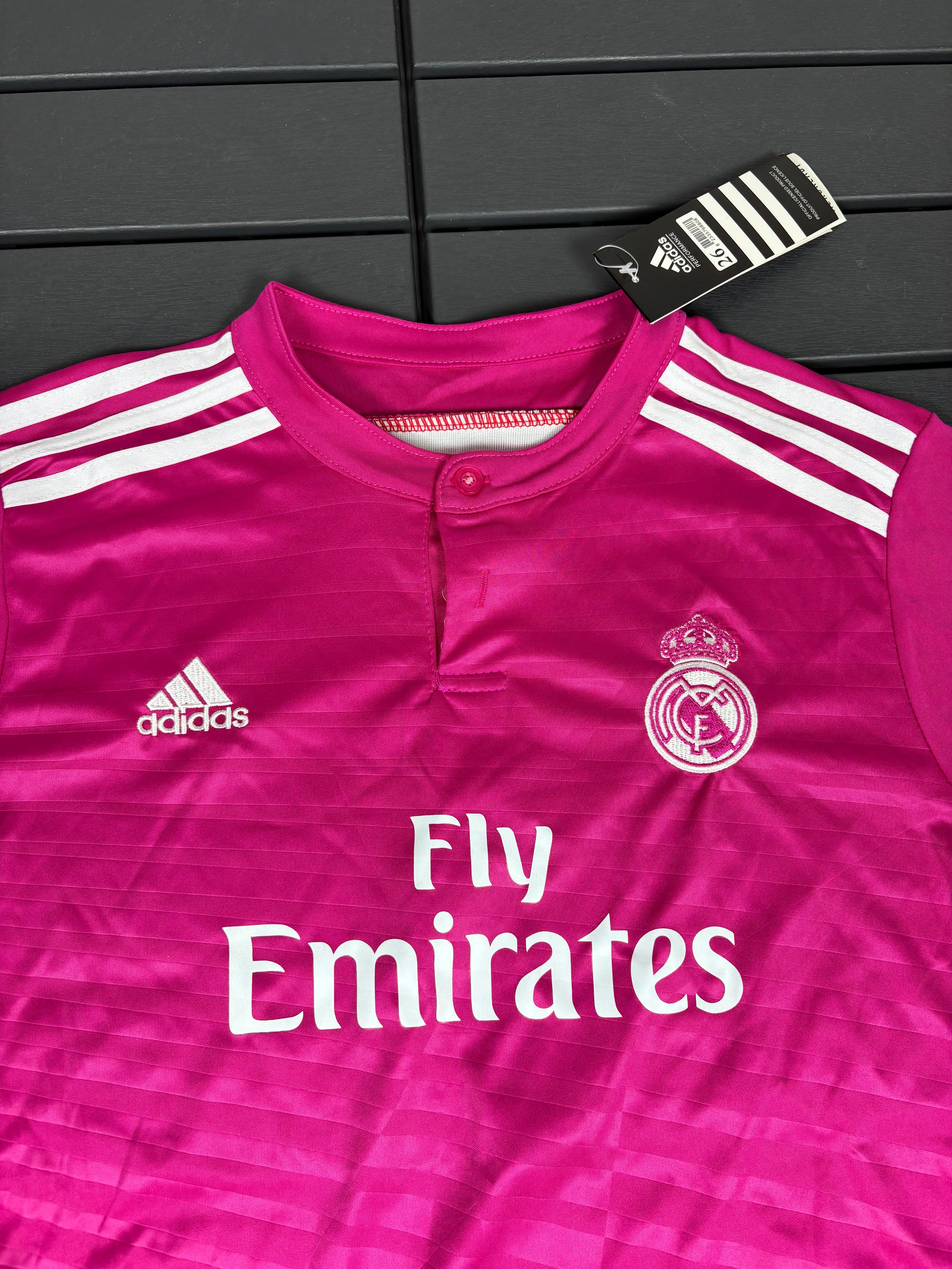 Real Madrid Ronaldo Gyerek Szett