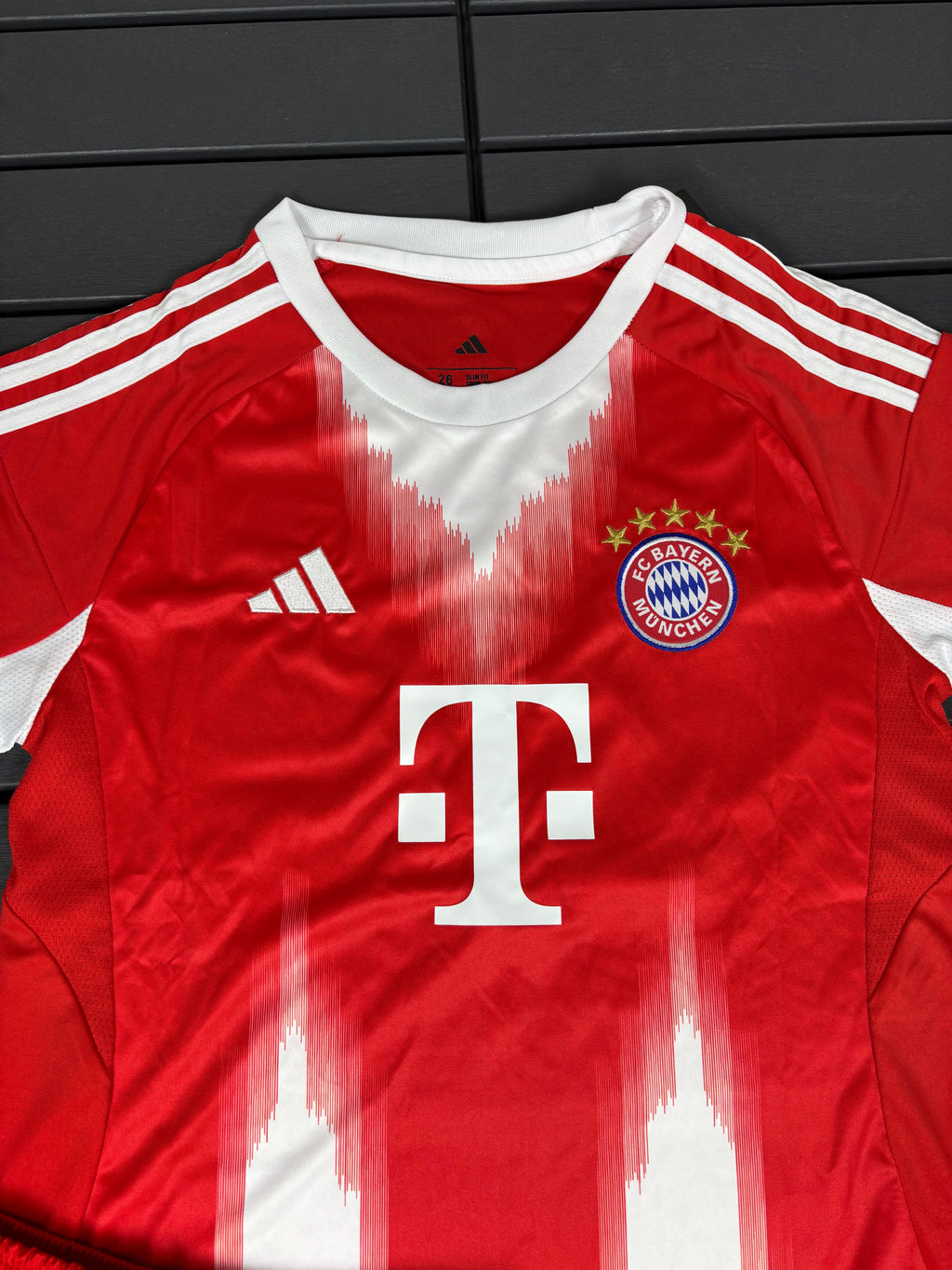 Bayern München Olise Gyerek Szett