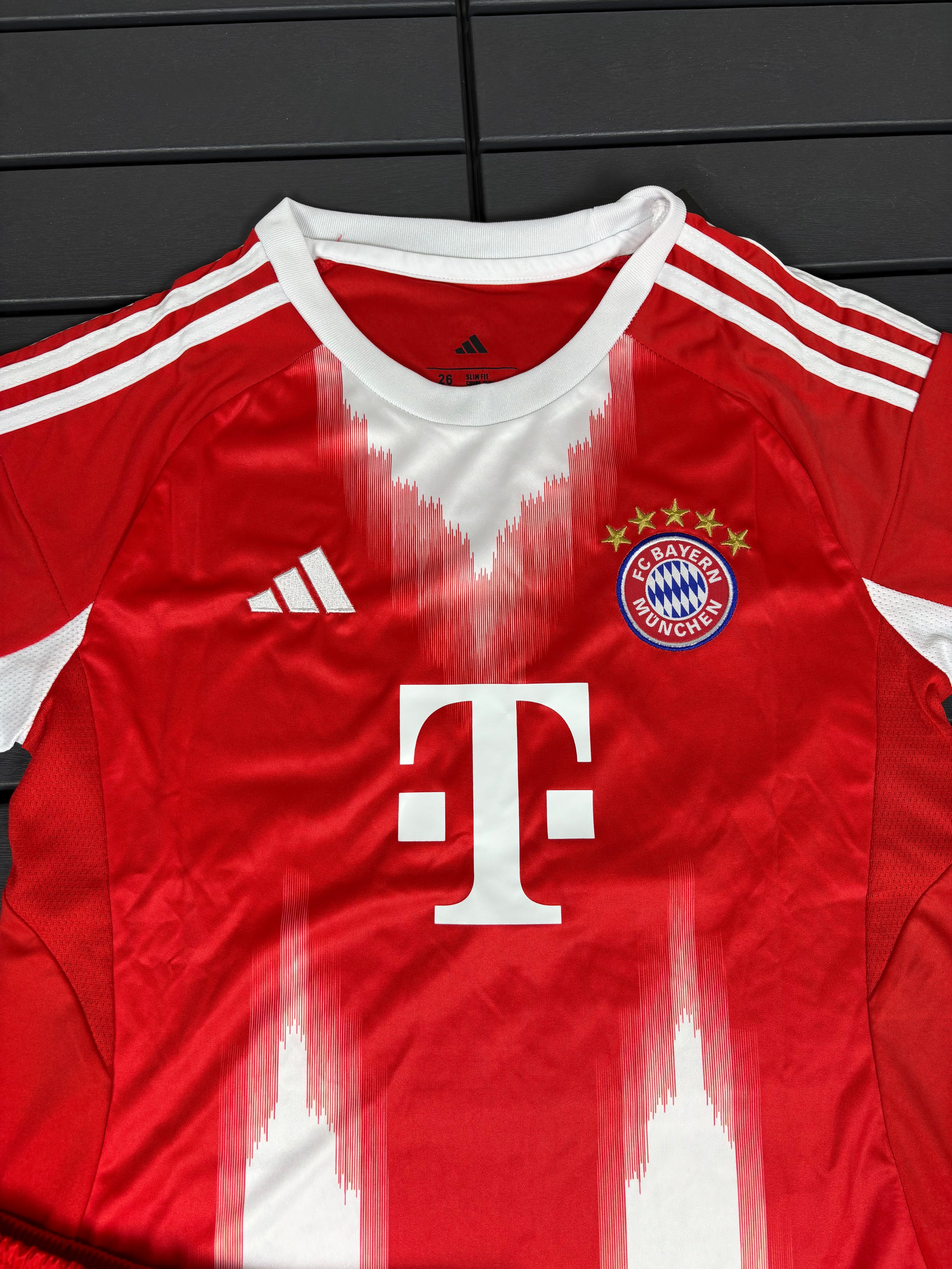 Bayern München Olise Gyerek Szett