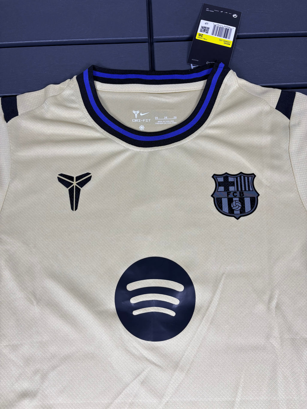 Barcelona Pedri Gyerek Szett