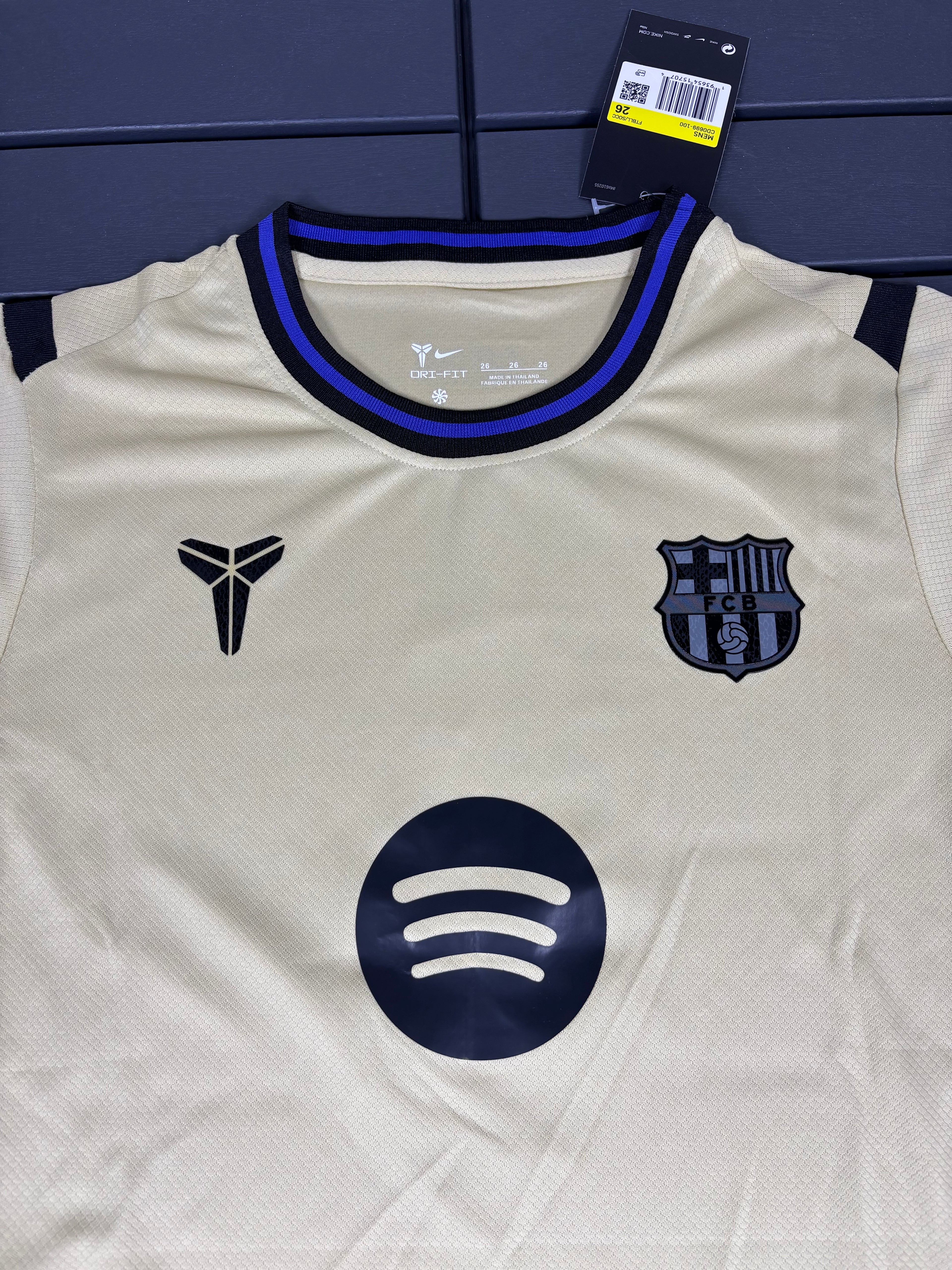 Barcelona Pedri Gyerek Szett