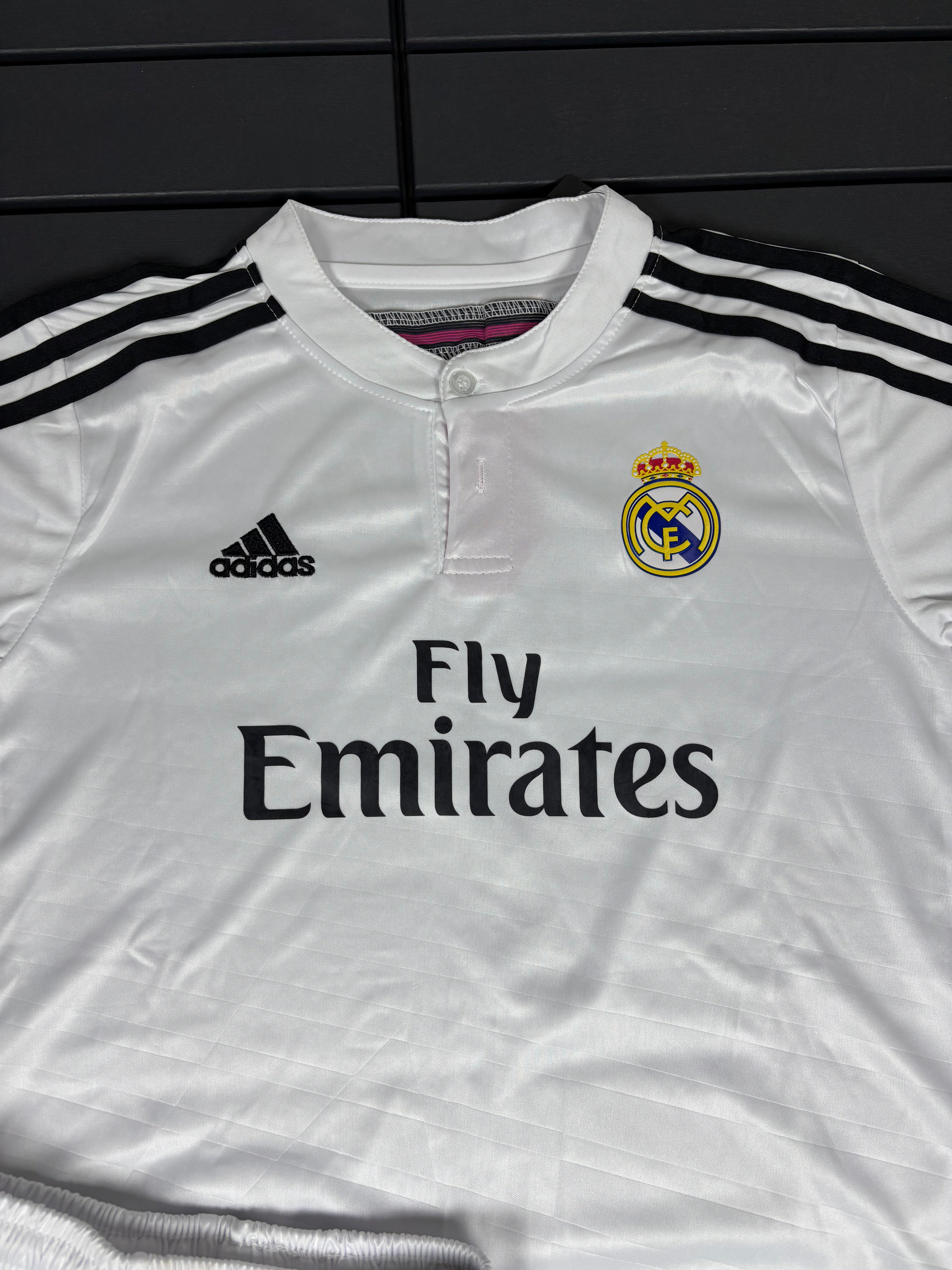 Real Madrid Ronaldo Szett