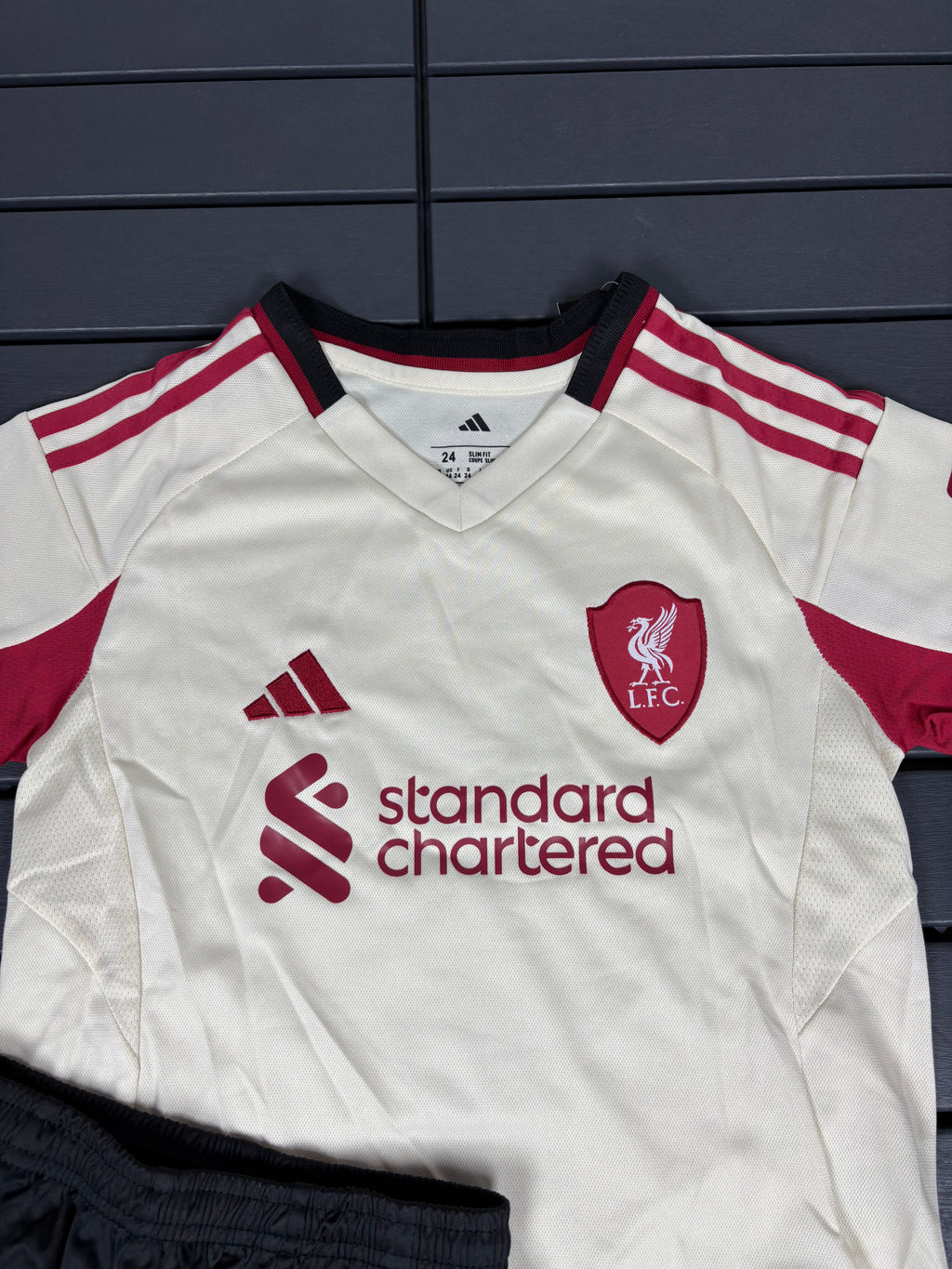 Liverpool Szoboszlai Dominik Gyerek Szett