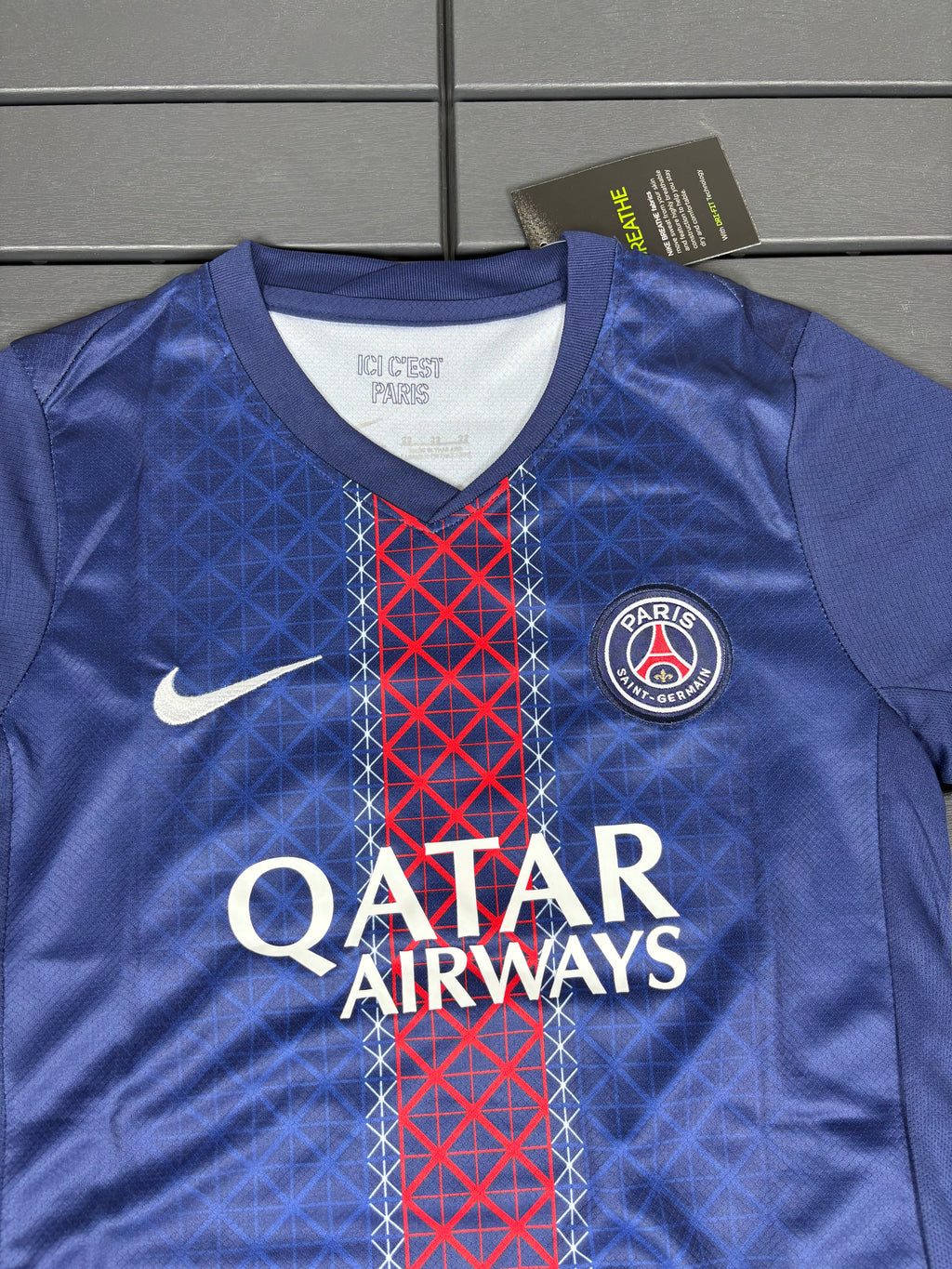 PSG Hakimi Gyerek Szett