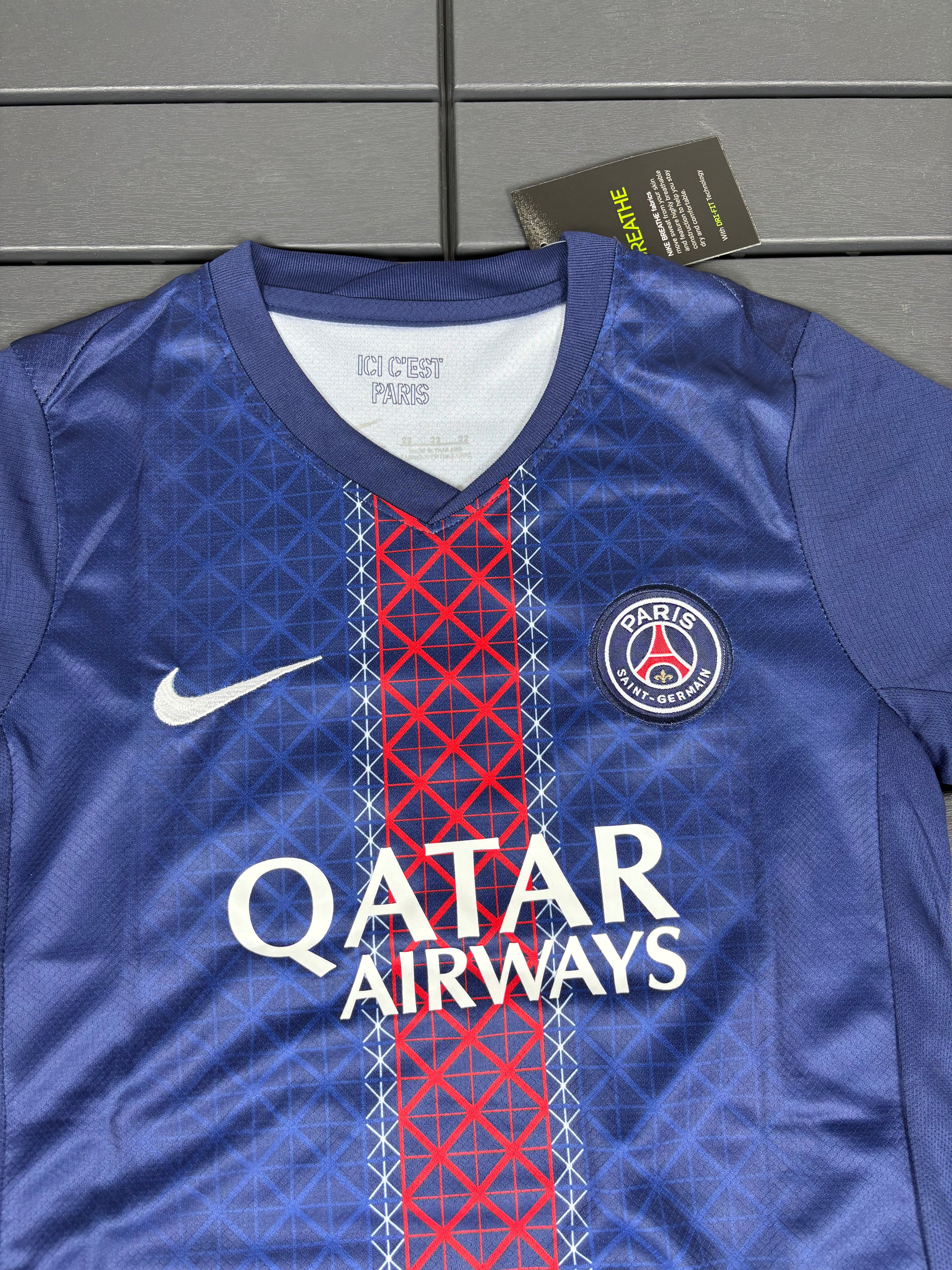 PSG Hakimi Gyerek Szett