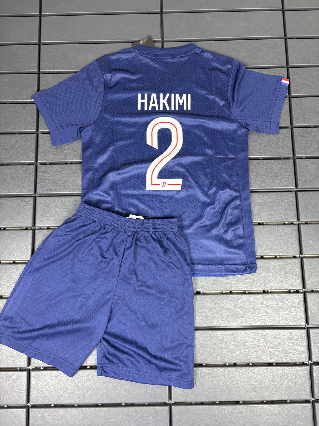 PSG Hakimi Gyerek Szett