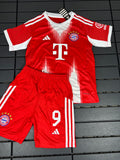 Bayern München Kane Gyerek Szett