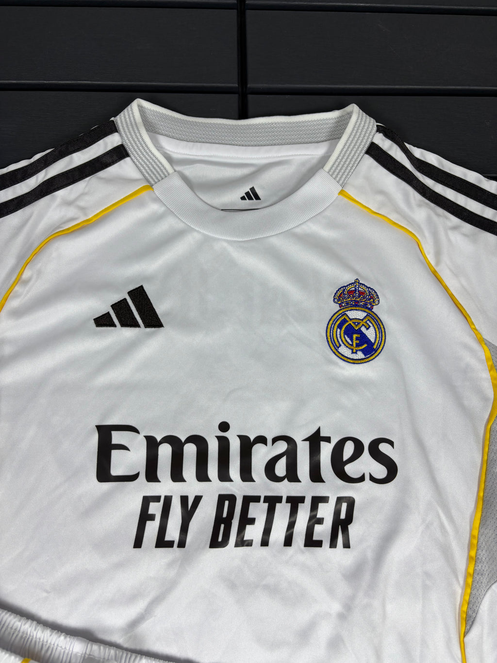 Real Madrid Vini JR.