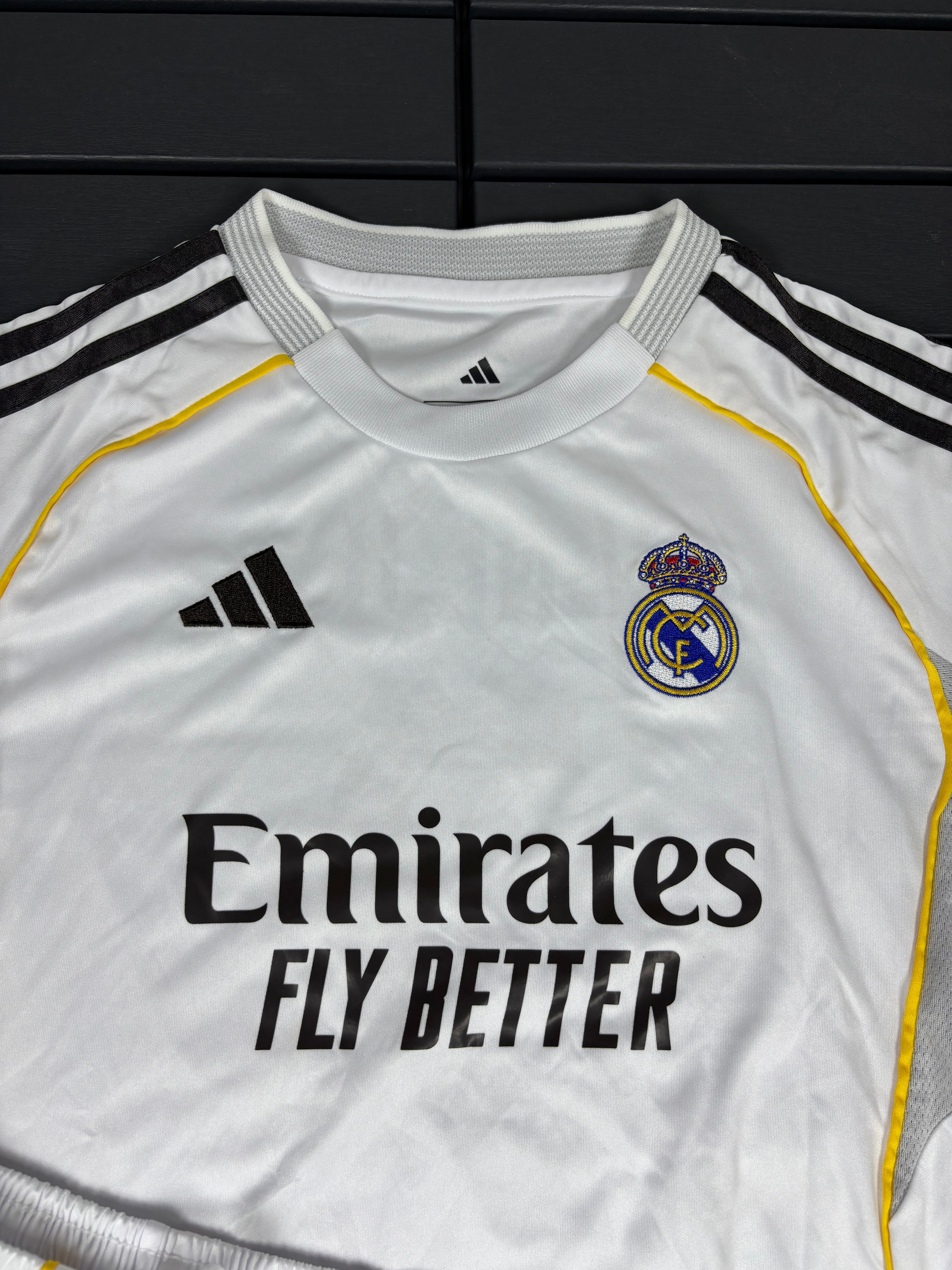 Real Madrid Vini JR.