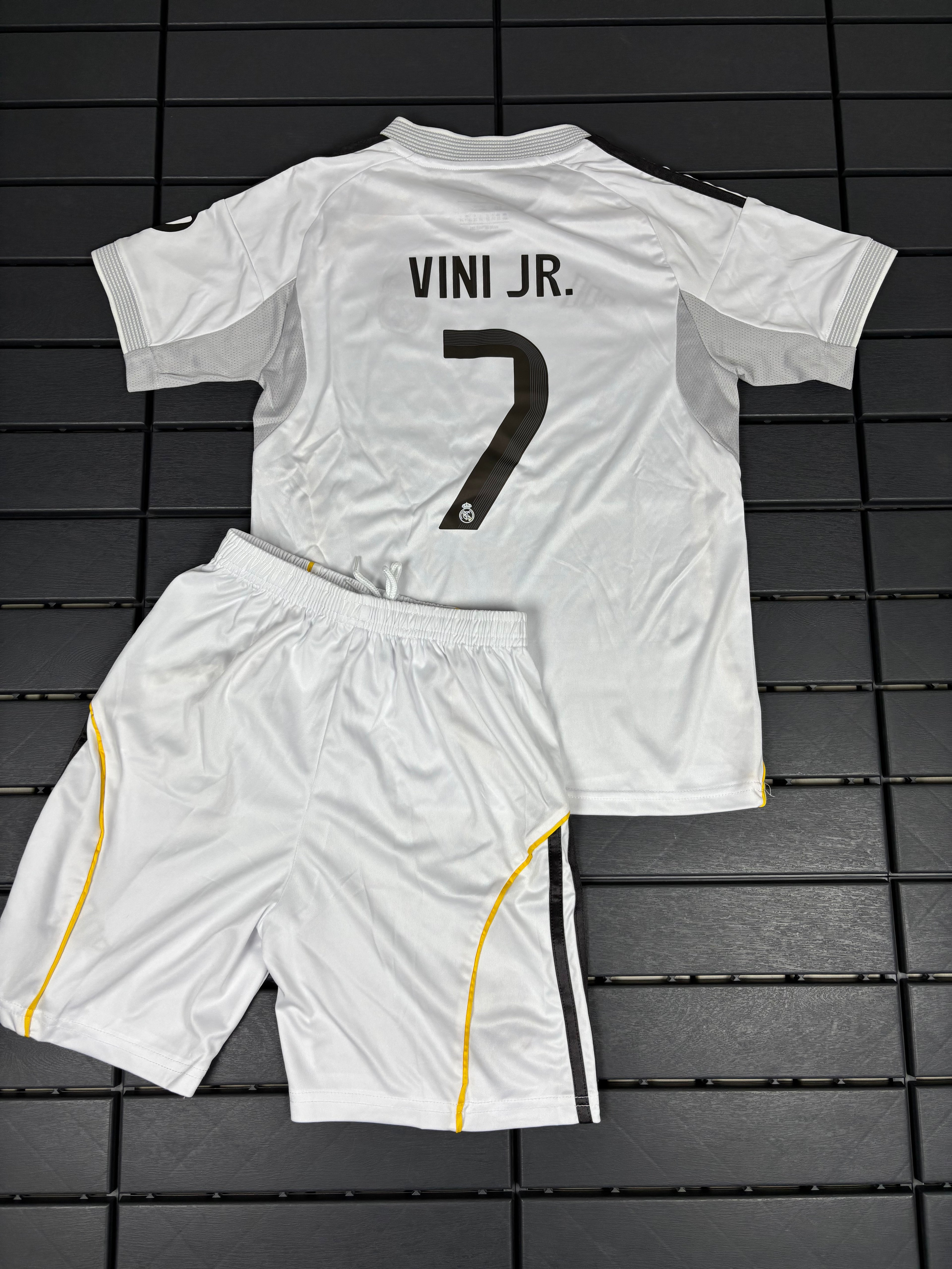 Real Madrid Vini JR.