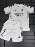 Real Madrid Bellingham Gyerek Szett