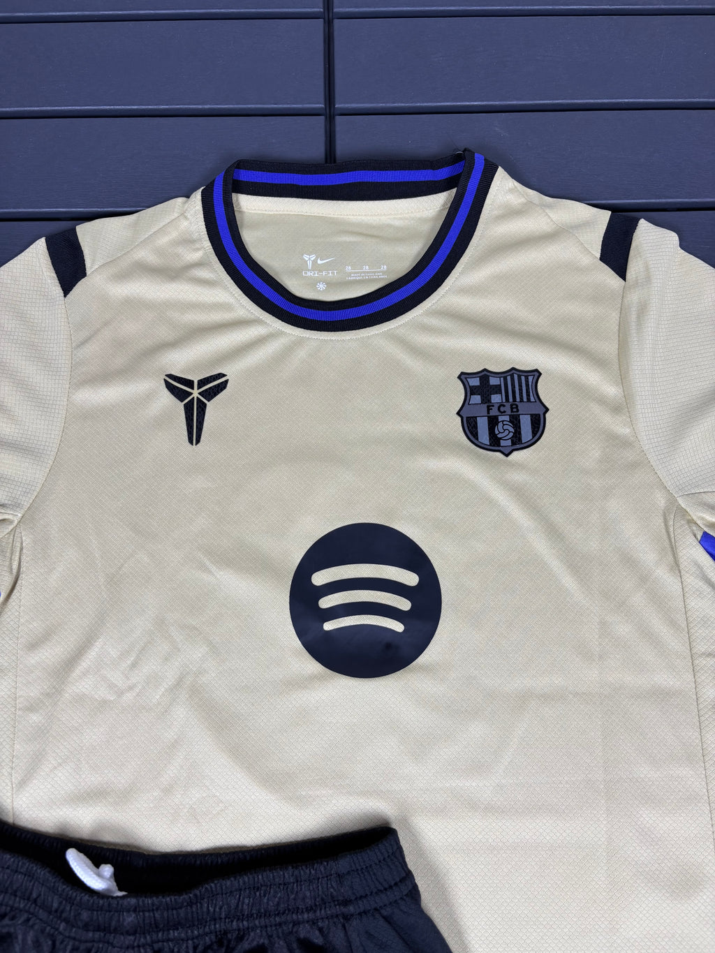 Barcelona Lamine Yamal Gyerek Szett