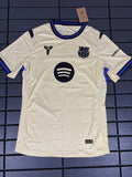 FC Barcelona x Kobe - Lamine Yamal Jersey