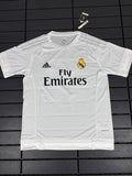 Retro Real Madrid - Ronaldo Jersey