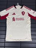 Liverpool FC - Kerkez Jersey