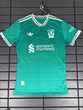 Liverpool FC - Szoboszlai Dominik Jersey