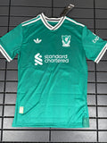 Liverpool FC - Ekitike Jersey