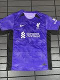 Liverpool FC - Szoboszlai Dominik Jersey