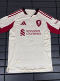 Liverpool FC - Wirtz Jersey