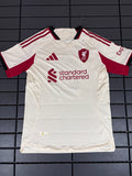 Liverpool FC - Szoboszlai Dominik Jersey