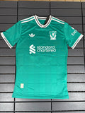 Liverpool FC - Kerkez Jersey