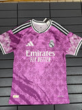 Real Madrid - Bellingham Jersey