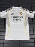 Real Madrid Home 25/26 - Vini JR. Jersey