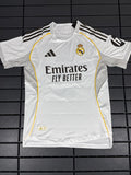 Real Madrid Home 25/26 - Bellingham Jersey