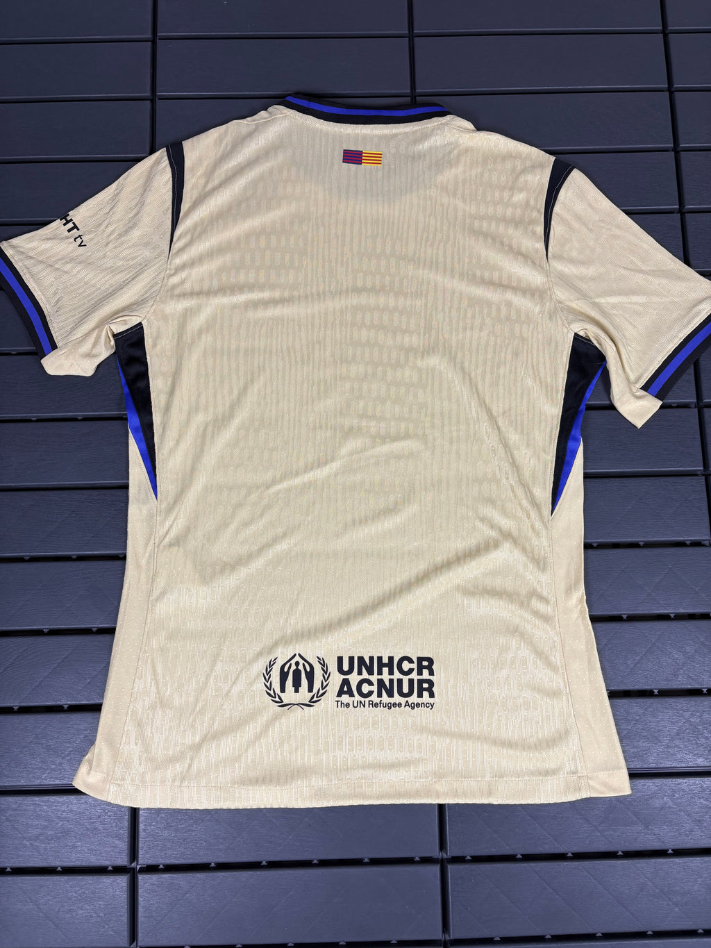 FC Barcelona x Kobe Jersey