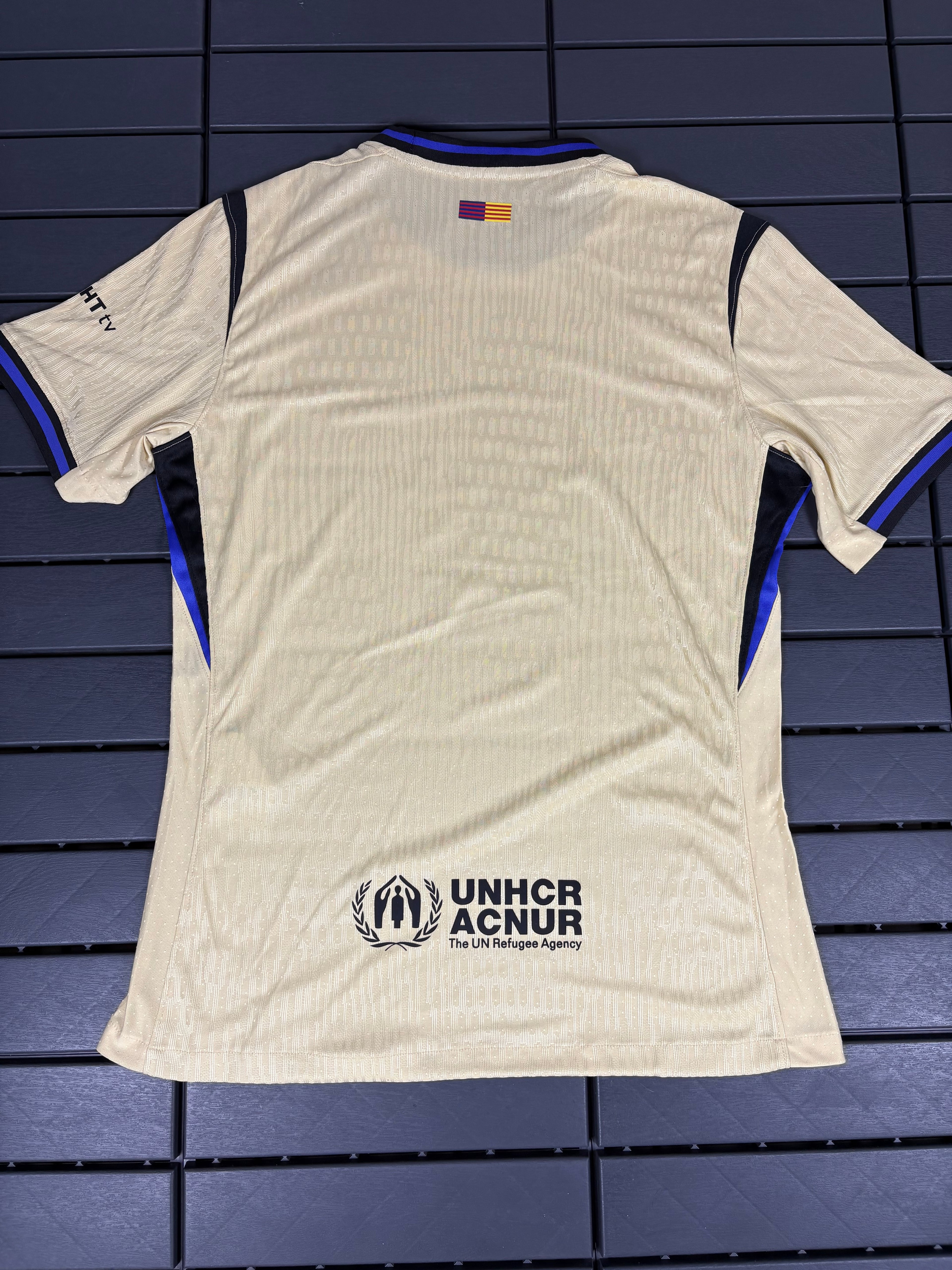 FC Barcelona x Kobe Jersey