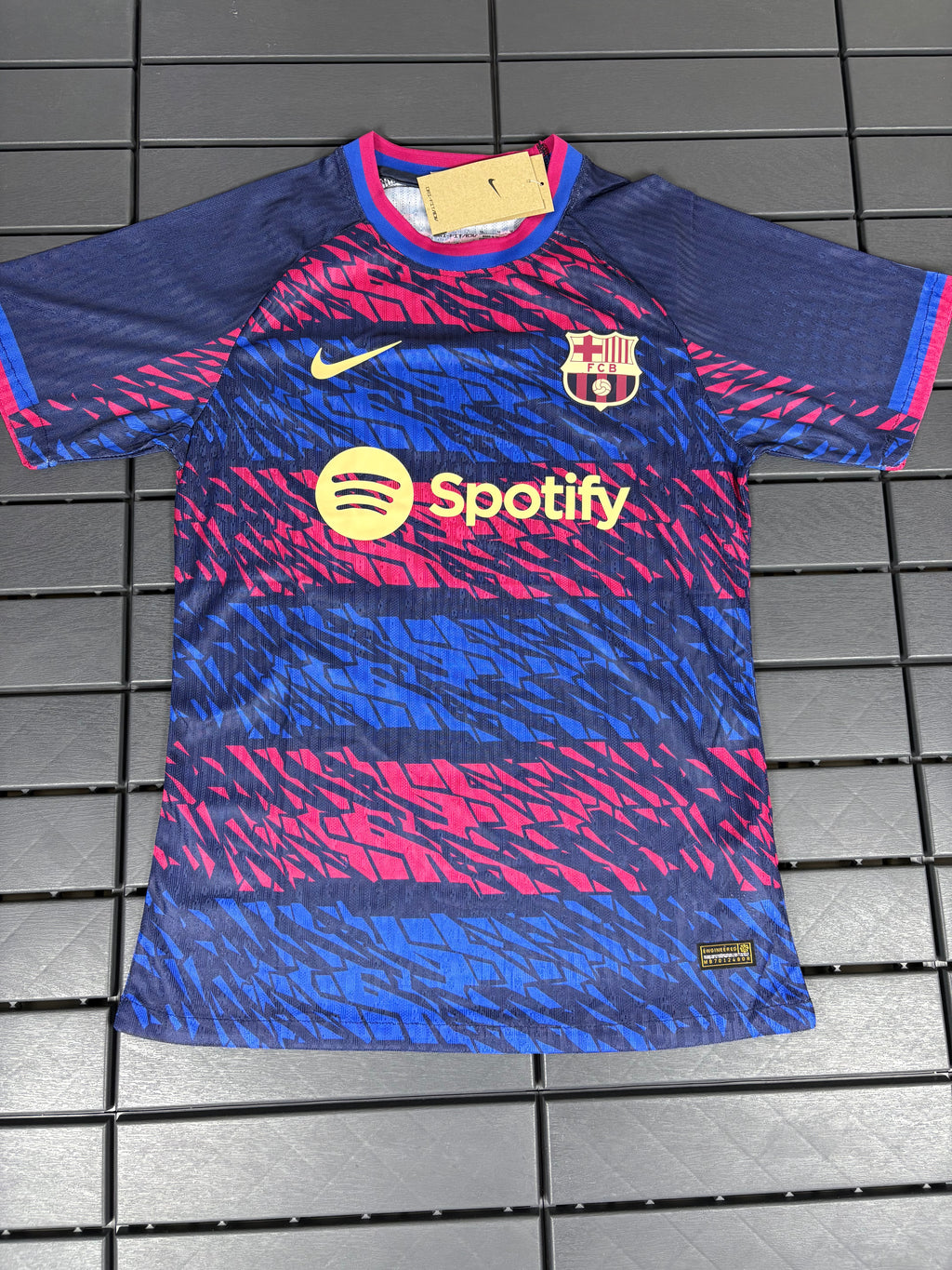 FC Barcelona - Lamine Yamal Jersey