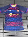 FC Barcelona - Lamine Yamal Jersey