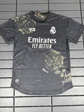 Real Madrid x Y3 - Mbappé Jersey