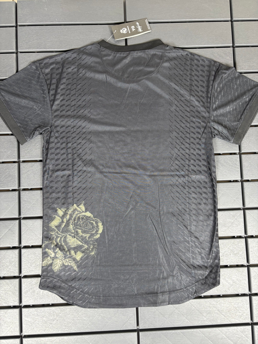 Real Madrid x Y3 Jersey