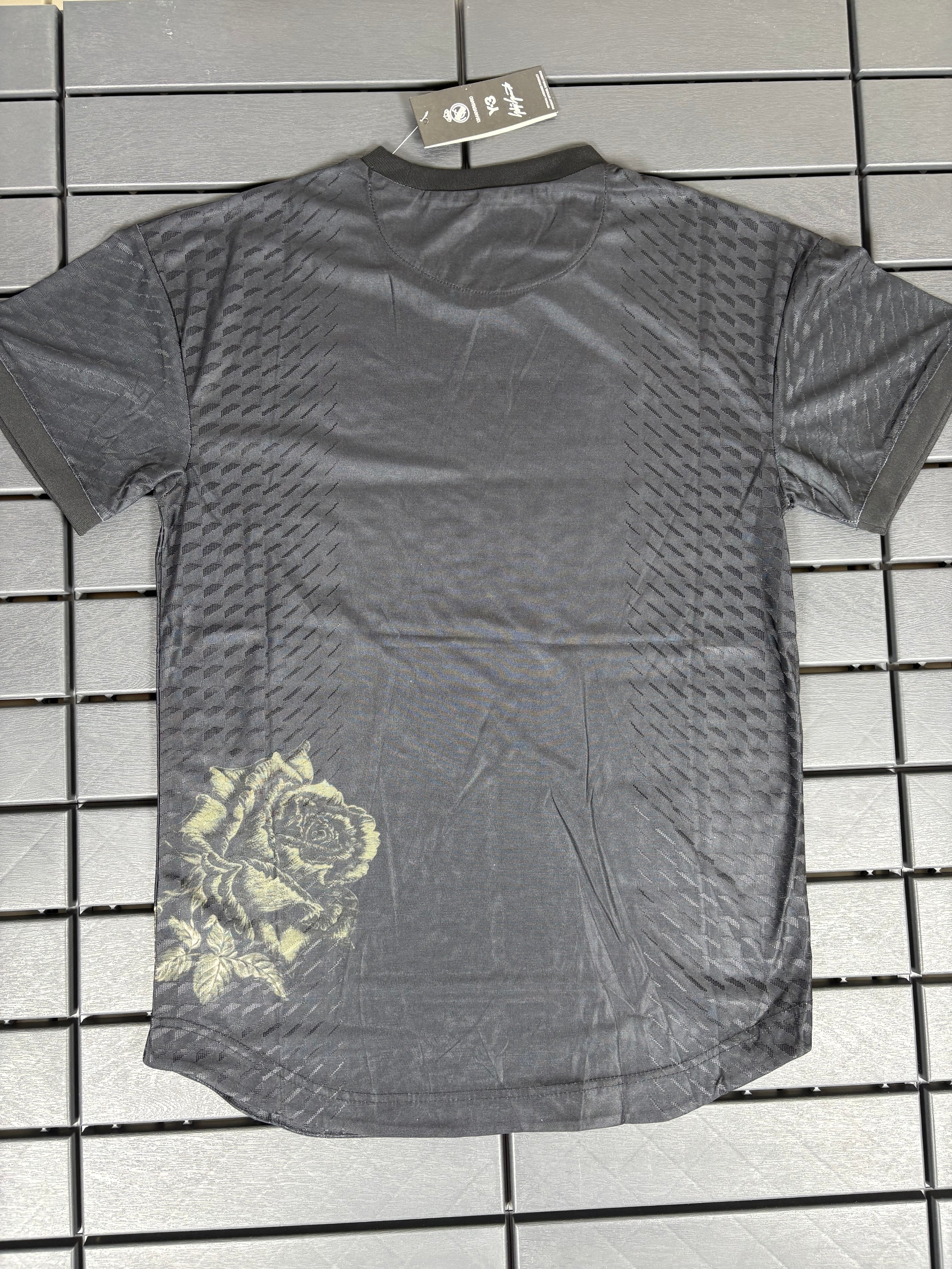 Real Madrid x Y3 Jersey