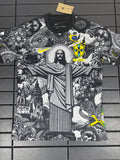 Brazil Jesus Jersey - Special Edition
