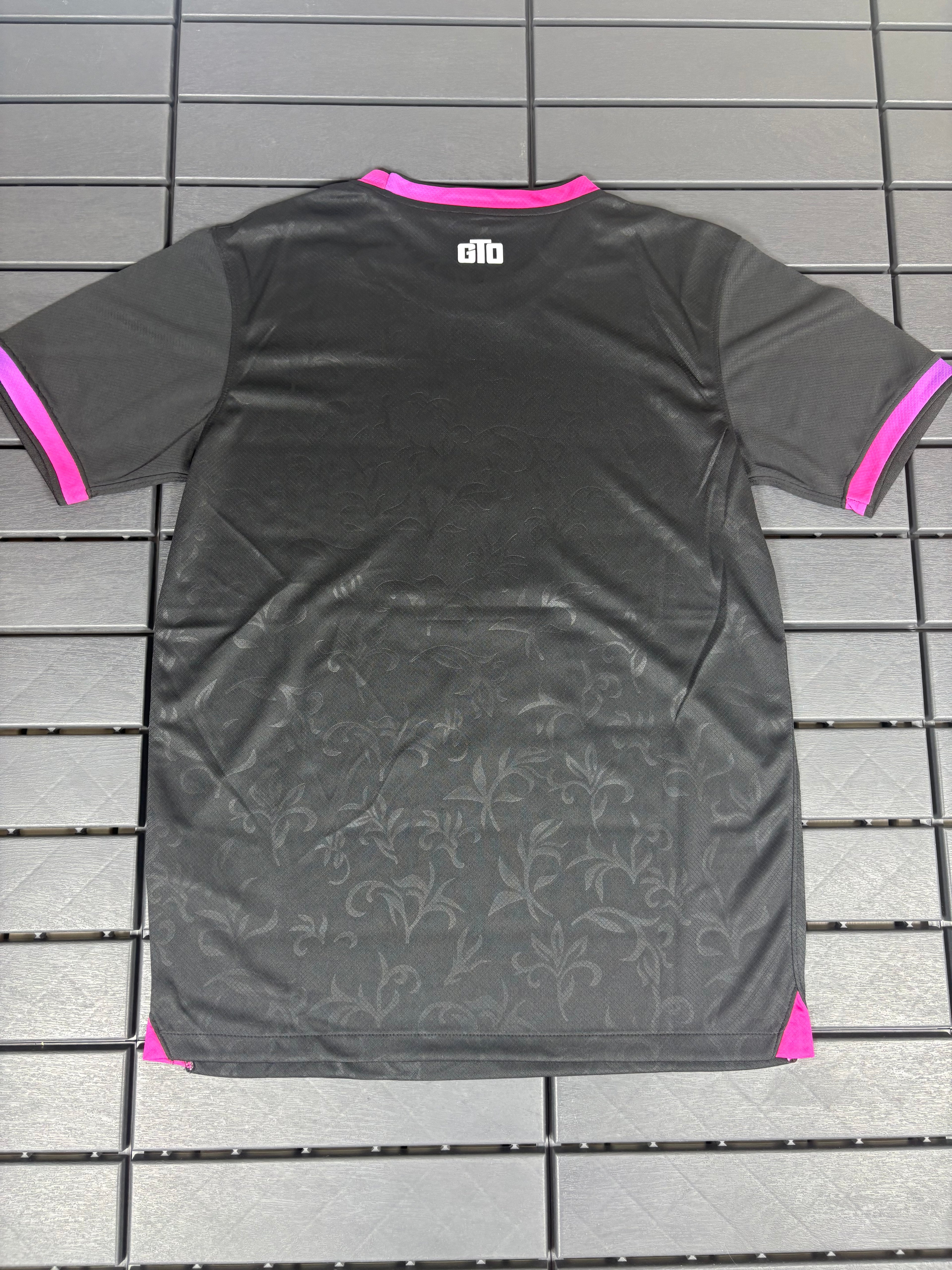 PSG - Stüssy Special Edition Jersey