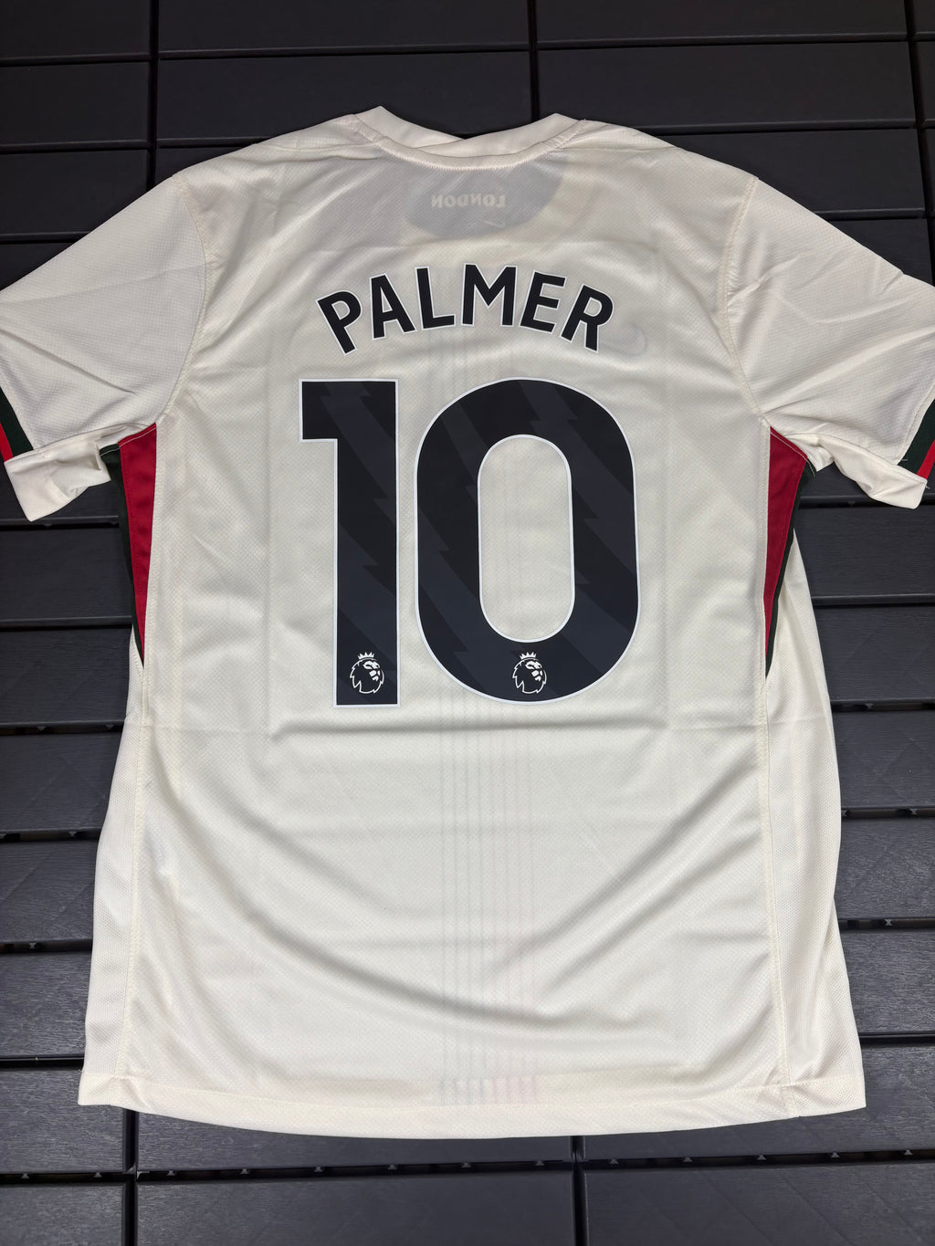 Chelsea - Palmer Jersey