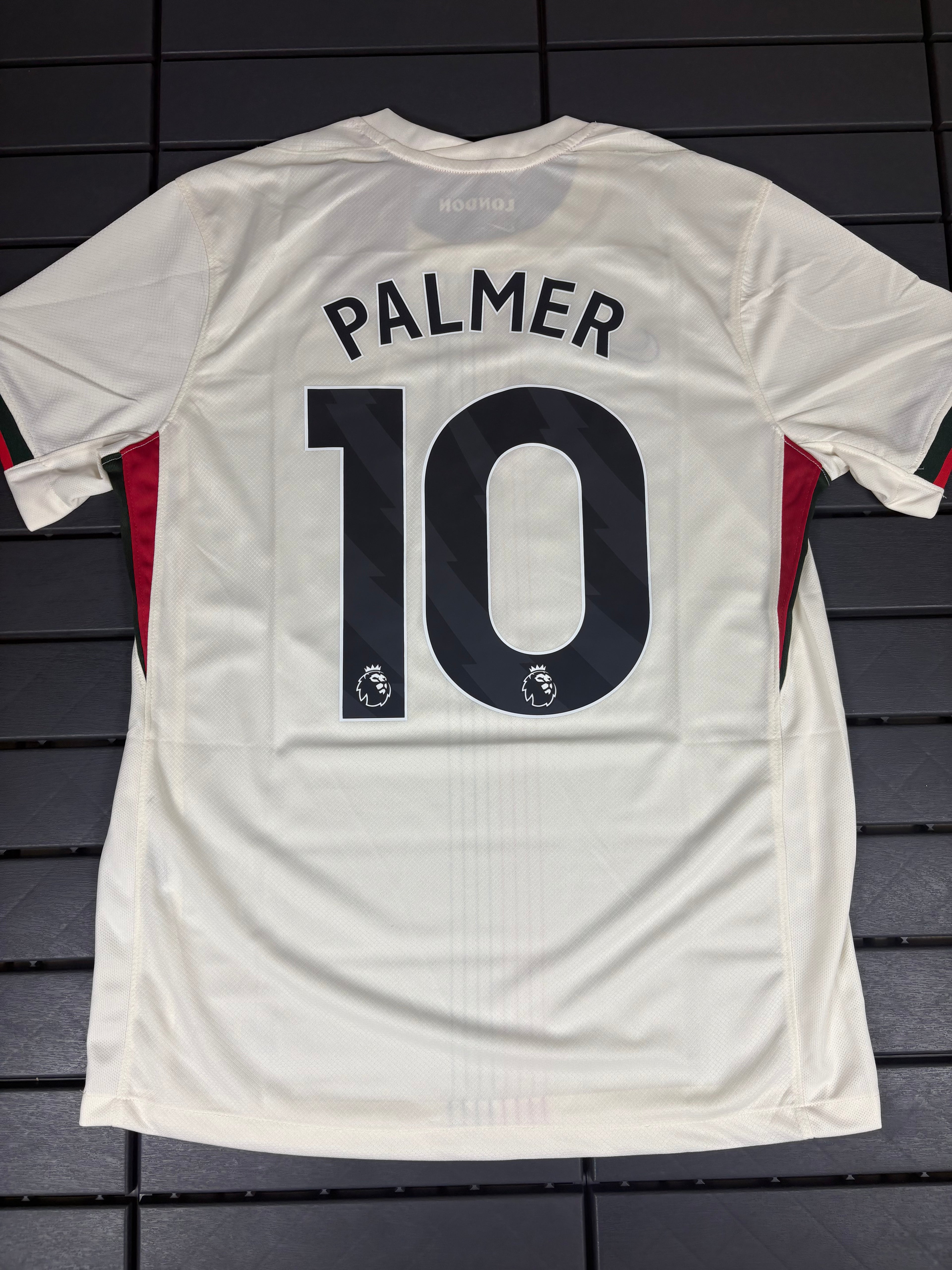 Chelsea - Palmer Jersey
