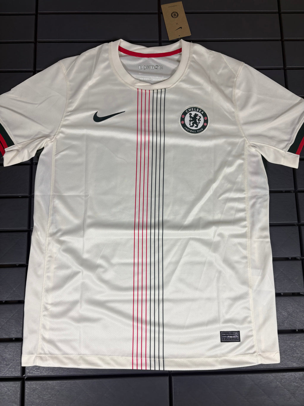 Chelsea - Palmer Jersey