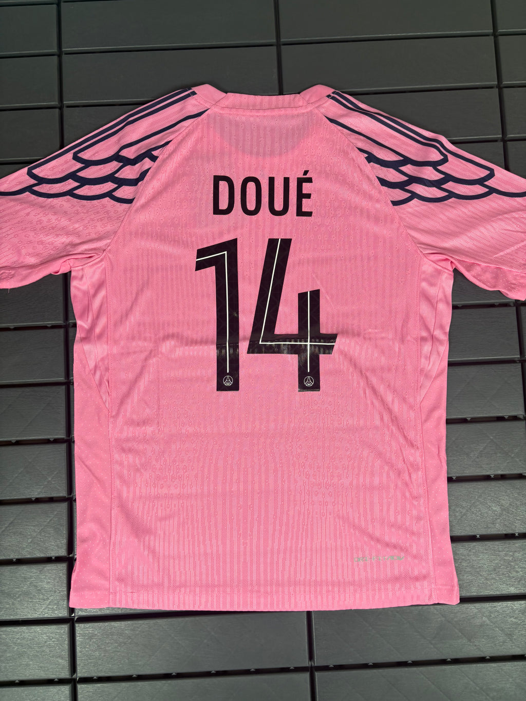 PSG - Doué Jersey