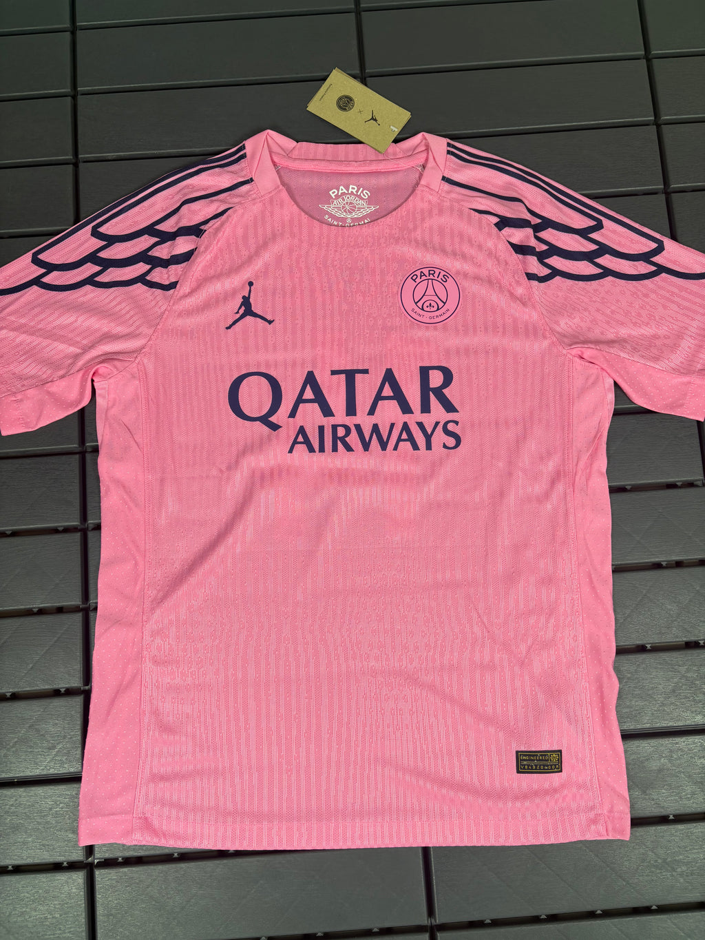 PSG - Doué Jersey
