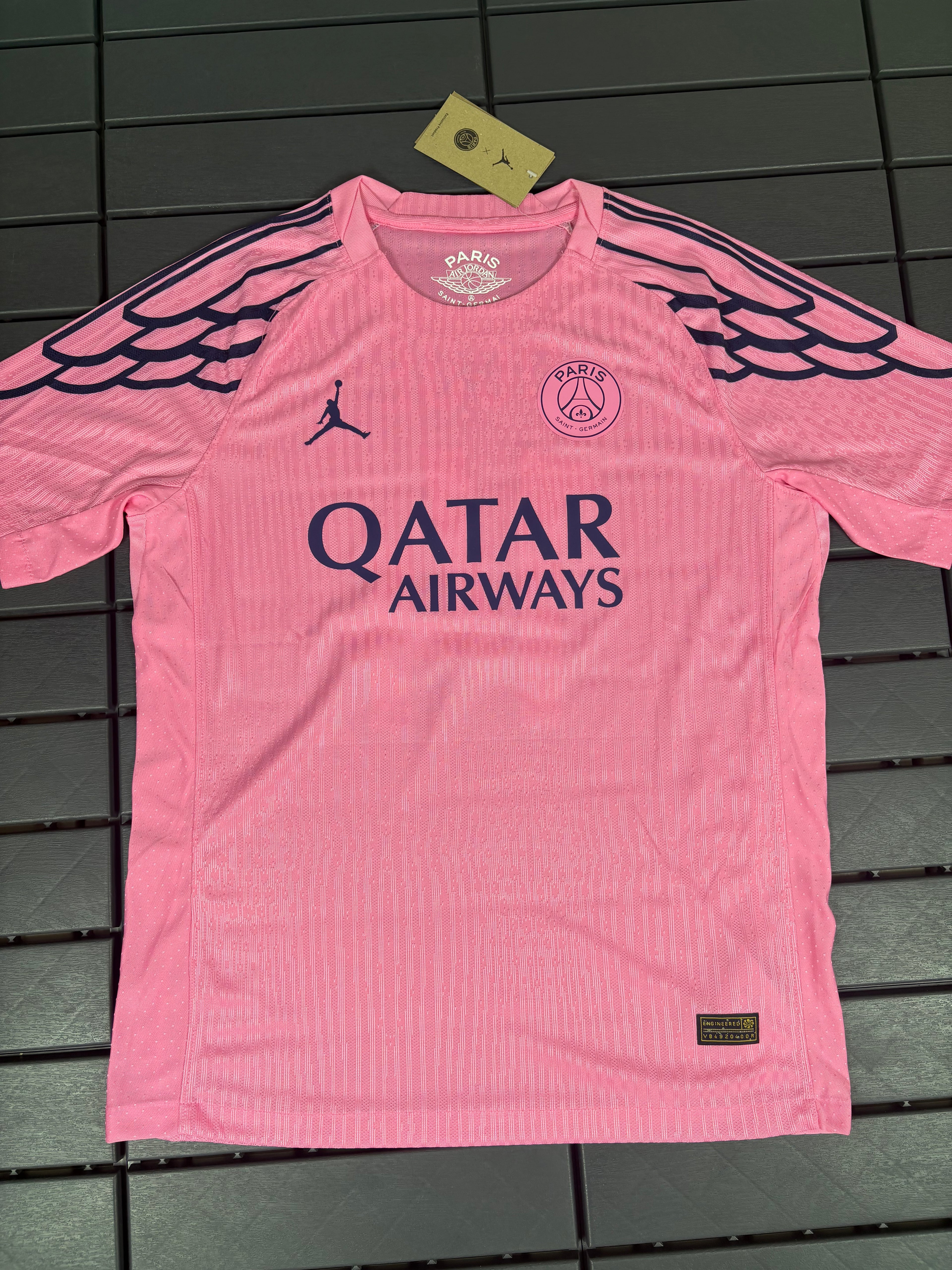 PSG - Doué Jersey