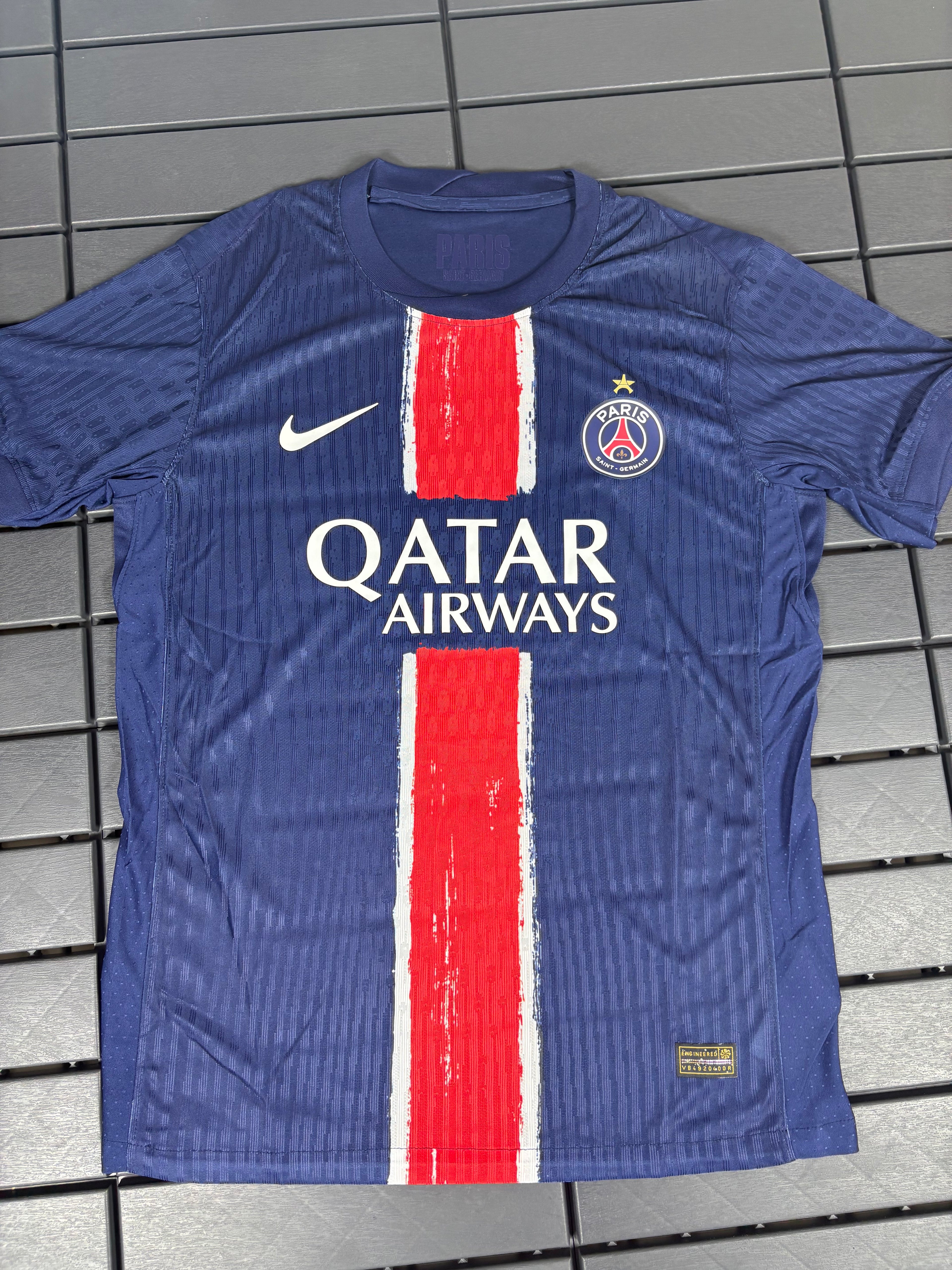 PSG Jersey