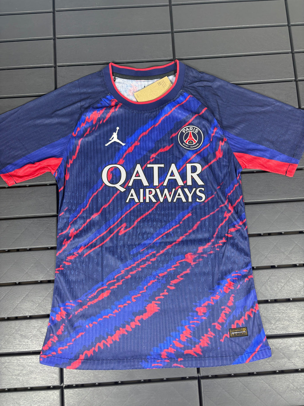 PSG - O.Dembelé Jersey
