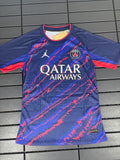 PSG - O.Dembelé Jersey