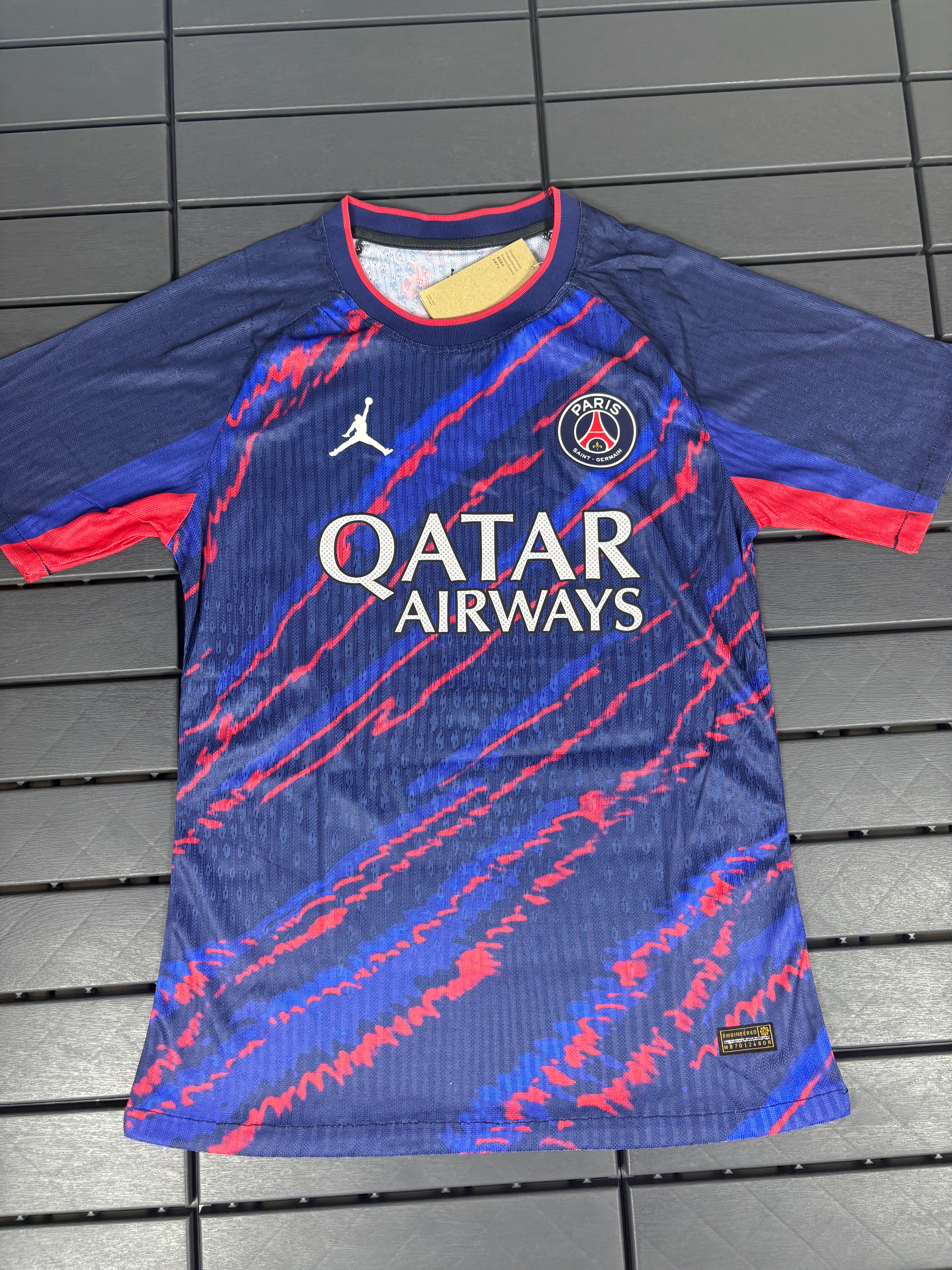PSG - O.Dembelé Jersey