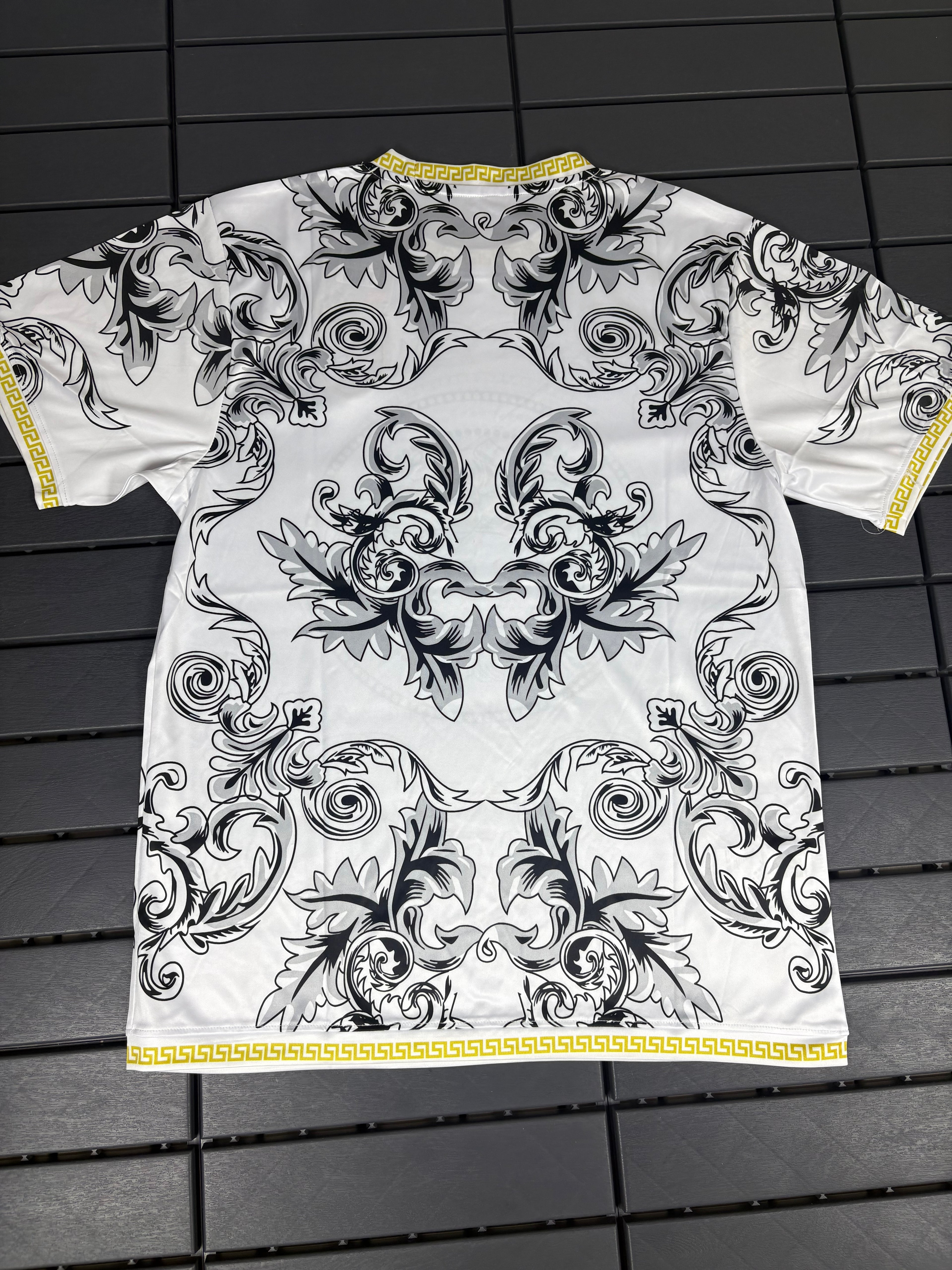 Italy - Versace Special Edition Jersey